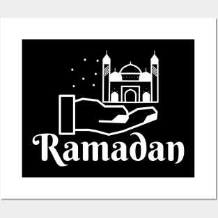 Ramadan Posters and Art